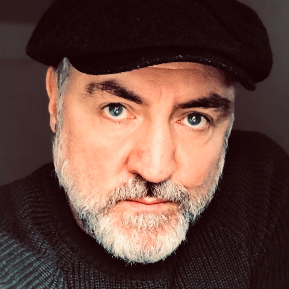 Meet your Posher, Glenn